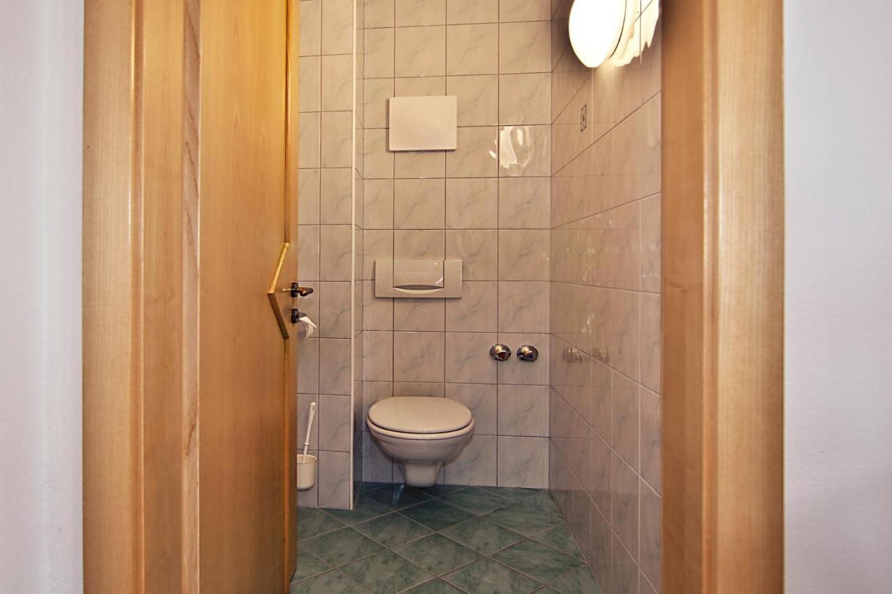 Ferienwohnungen Ehammer Stumm Esterno foto